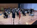 Hymn to the Fallen (Partial)