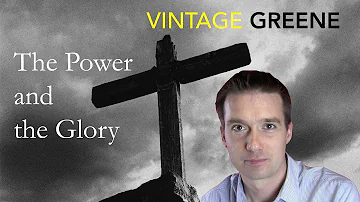 Vintage Vlog: The Power and the Glory