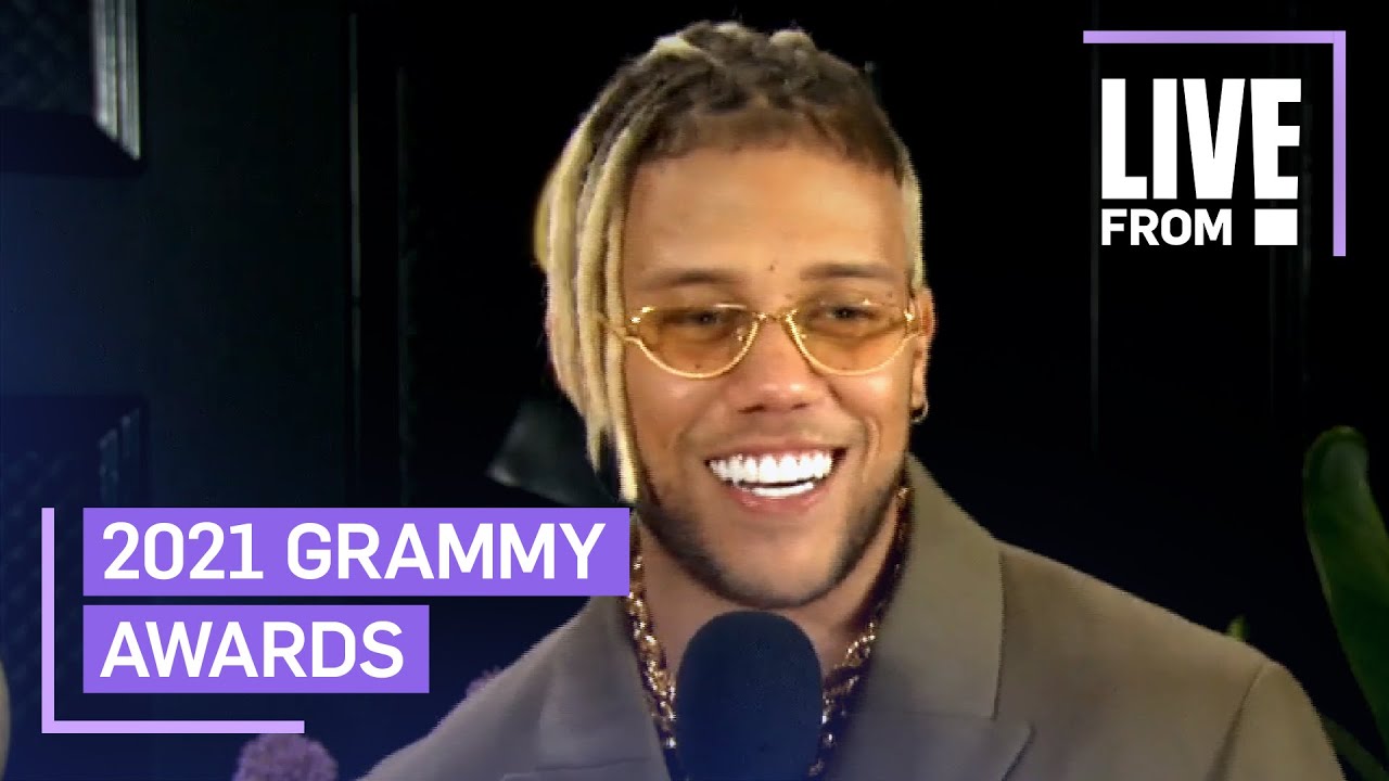 Jhay Cortez Says Grammys Performance Will Put You 