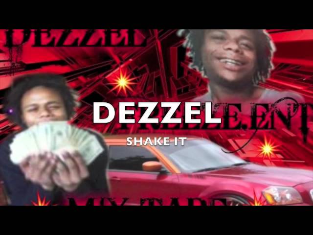 Watch DEZZEL SOLO MIXTAPE on YouTube Watch DEZZEL SOLO MIXTAPE on YouTube