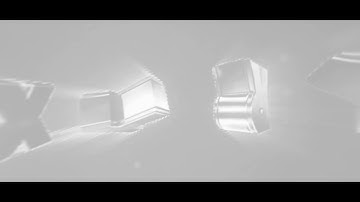 KortexGraphix Fanmade Intro #28 - Quertz