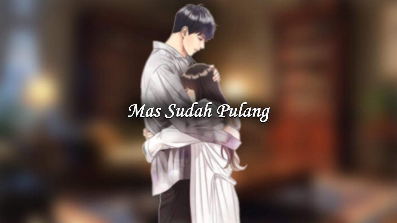 Istri Ketiduran Nungguin Suami Di Ruang Tamu [ASMR Husband Indonesia] [Husband Roleplay]