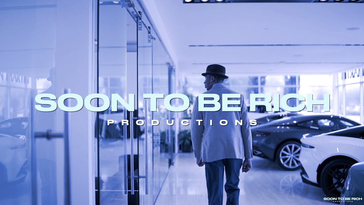 SOON TO BE RICH - WHEN SUCCESS COME (MUSIC VIDEO) | Shot by: @Stbr Films