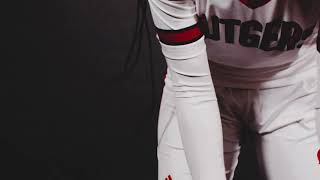 Rutgers Women's Basketball Retro Jersey Reveal