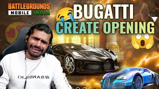 Bugatti Create opening shreeman legend | Funny moments 🤣 | Bgmi