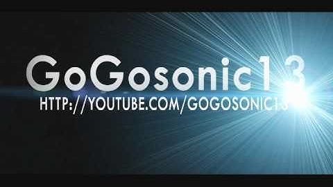 Adobe After Effects INTRO (knoll light factory)