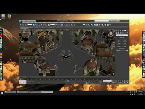 Importing GND and RSW to FBX - Advance map tutorials by Olrox Vol. 2
