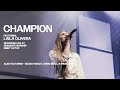 Champion // Resonate Worship (LIVE)