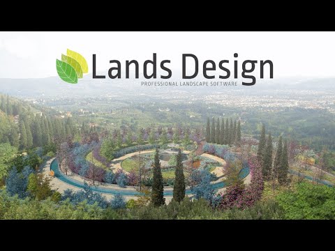 Βίντεο: Αρχιτεκτονική και σχεδιασμός τοπίου - Επιλογή αρχιτέκτονα τοπίου για τον κήπο σας