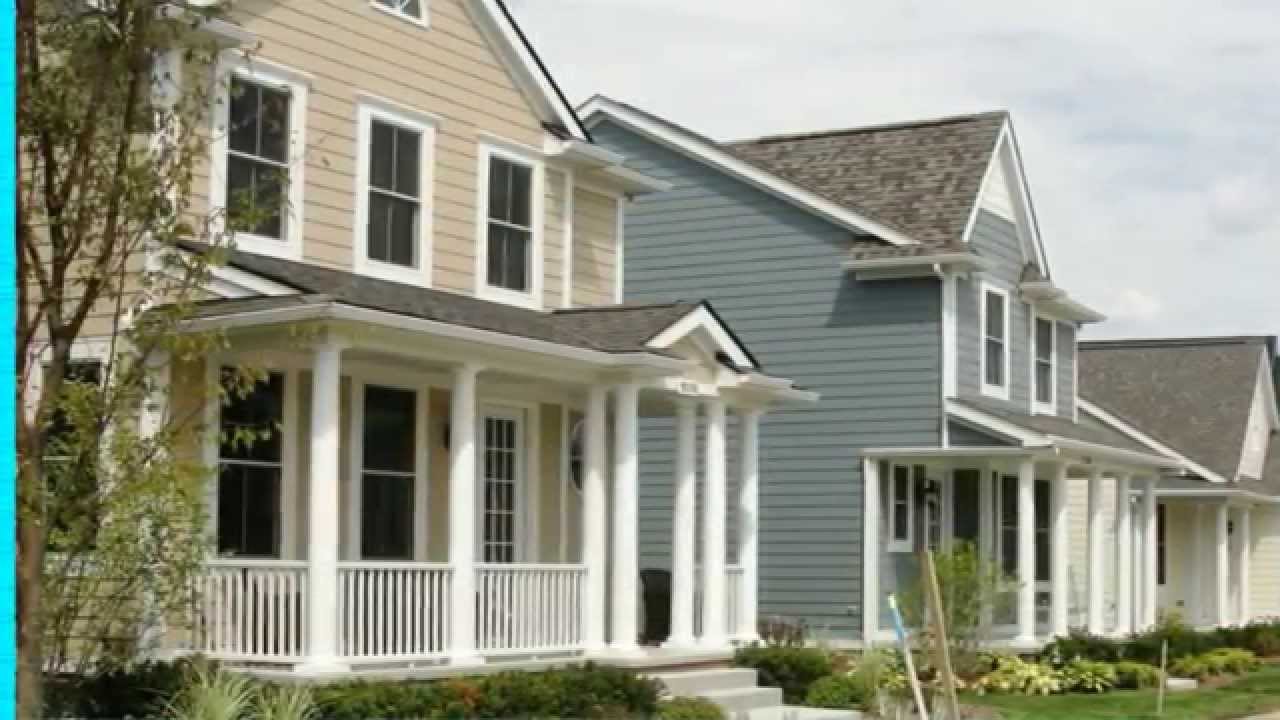 Livonia Builders Collection of Homes to be built in the City of Saline