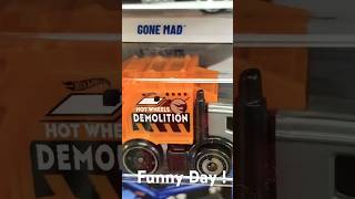 Hotwheels Mainlines 2026 APRIL Finds