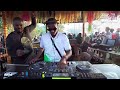 AKIID KioskRadio X TheLotRadio At Nyege Nyege Festival 2025 