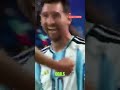 Messi Is ONE Goal Away From History! 😱...#messi