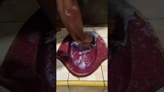 Tanpa Alat Mahal, WC Tersumbat Bisa Beres dengan Botol Air Bekas #fypシ #shorts #viralvideo