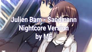 Nightcore - Sandmann [HD/GER]