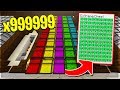 IL MAGAZZINO PIÙ GRANDE DI MINECRAFT! - Minecraft ITA 1.15.1