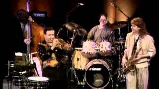Arturo Sandoval Brewhouse Jazz 1992 (England)