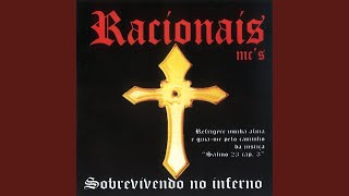 Video thumbnail of "Racionais MC’s - Capítulo 4, Versículo 3"