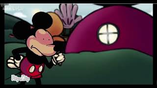 Vs Mouse Funkin To Disk Edition: Disk 1 Cutscene 2 (Crisis) Vs Mouse Disk 1 Cutscenes