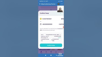 How to swap token in Trustwallet, metamask, safepal including other wallets using pancakeswap