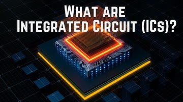 What are Integrated Circuits (ICs)?