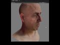Unity URP mobile skin shader