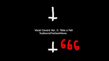 Brompton Cocktail (Vocal Cover)