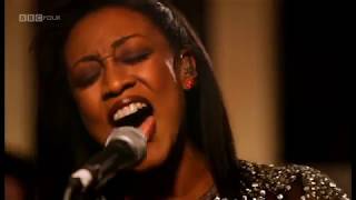 Beverley Knight - Twist And Shout - Abbey Road Studios on BBC Radio 2 The Beatles Tribute - 2013