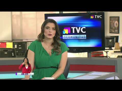 TVC en la Comunidad: Programa del 28 de Septiembre 2017