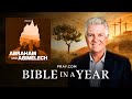 14. Abraham and Abimelech - The Book of Genesis | Bible in a Year