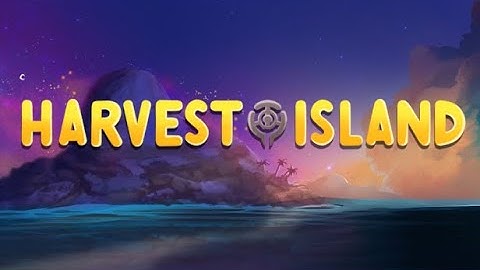 Harvest Island Official Trailer 2 | Story Driven Farming Simulator