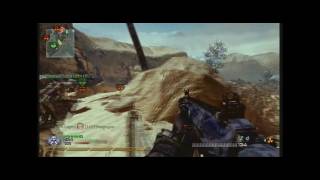 CoD 4-6 Random Clips