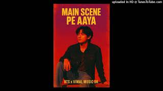 Title Main Scene Pe Aaya Bts X Vimal Music Uk Swag Mode On