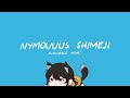 Shimeji nymouuus shimeji  available now