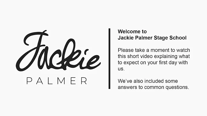 JPSS Welcome Video