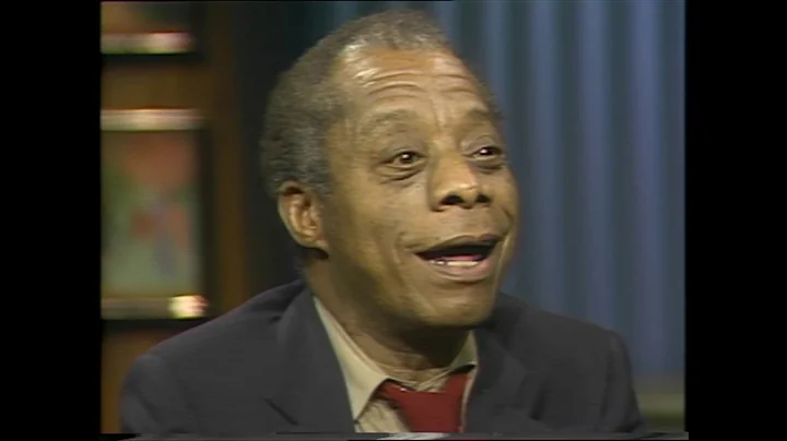 James BALDWIN in Conversation avec John CALLAWAY -...