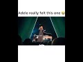 This on broke me 💔😭 Adele-Easy on me #ytshorts #emotional #adele #lyrics #music #youtubeshots