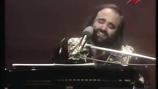 DEMIS ROUSSOS 1980 4