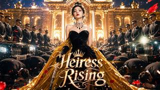 Mocked As A Country Girl—She's The True Heiress, And All Kneel At Her Feet!👑🔥| ENG DUB