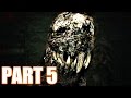 THE MOLDED | Resident Evil 7 Let&#39;s Play - Part 5