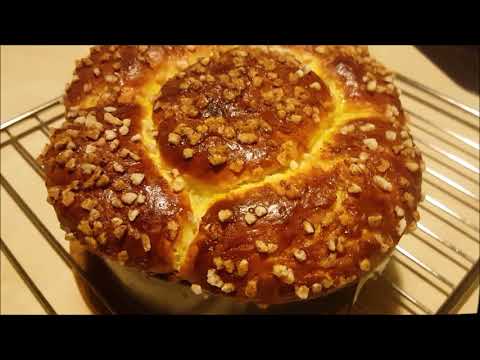 brioche-ultra-moelleuse-à-la-mie-filante-ابريوش-خفيف-مثل-القطن