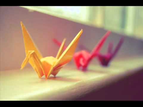 Parachutes   Paper Birds