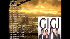 Kumpulan Lagu Hits GIGI  - Durasi: 1:25:01. 