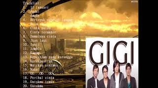 Kumpulan Lagu Hits GIGI