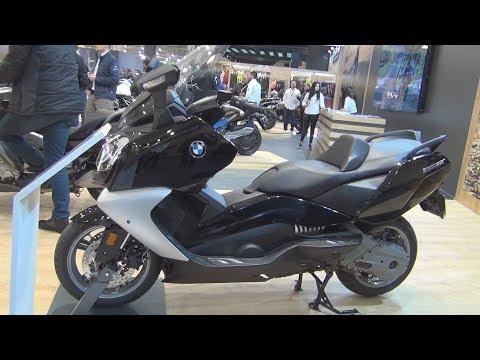 bmw-motorrad-c-650-gt-(2019)-exterior-and-interior