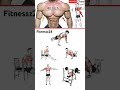 Chest best workout for men || Belly fat #shorts #weightloss #fitness #bellyfat #fitnessz