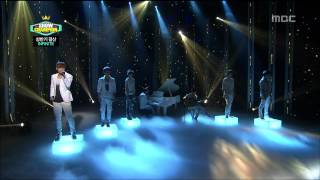 Show Champion, #07, 쇼 챔피언 20120807