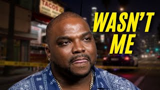 HOW DID THEY GET THE VIDEO OF THIS MURD3R FREE ANT JEFE THIS IS F**KED UP