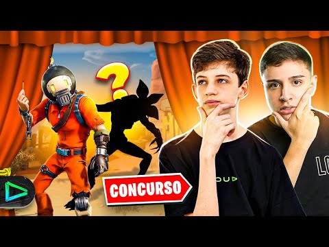 CONCURSO DA PIOR OUTFIT!