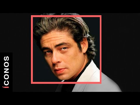 Βίντεο: Benicio del Toro Net Worth